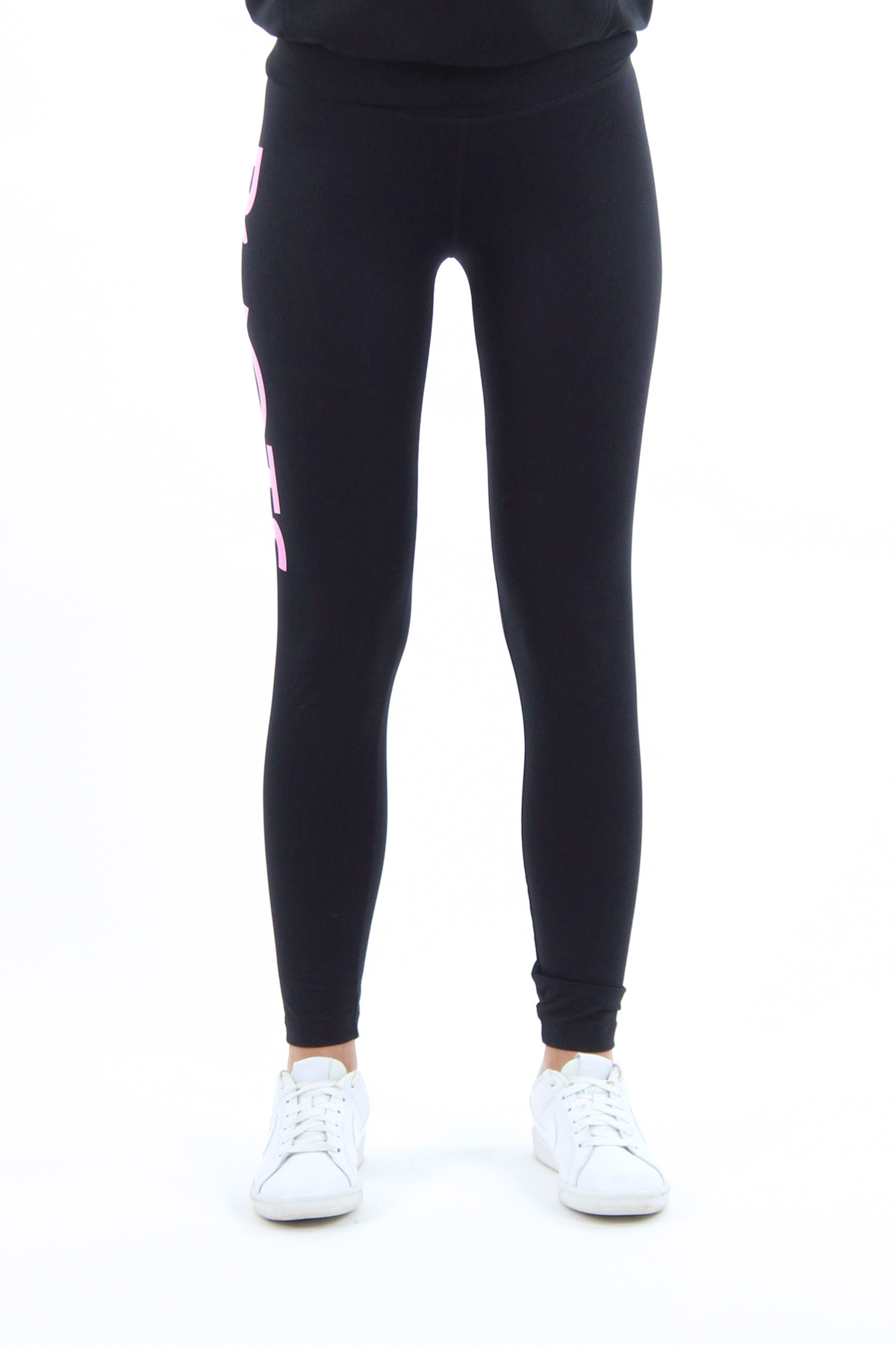 Roots Legging Roze - Afbeelding 3