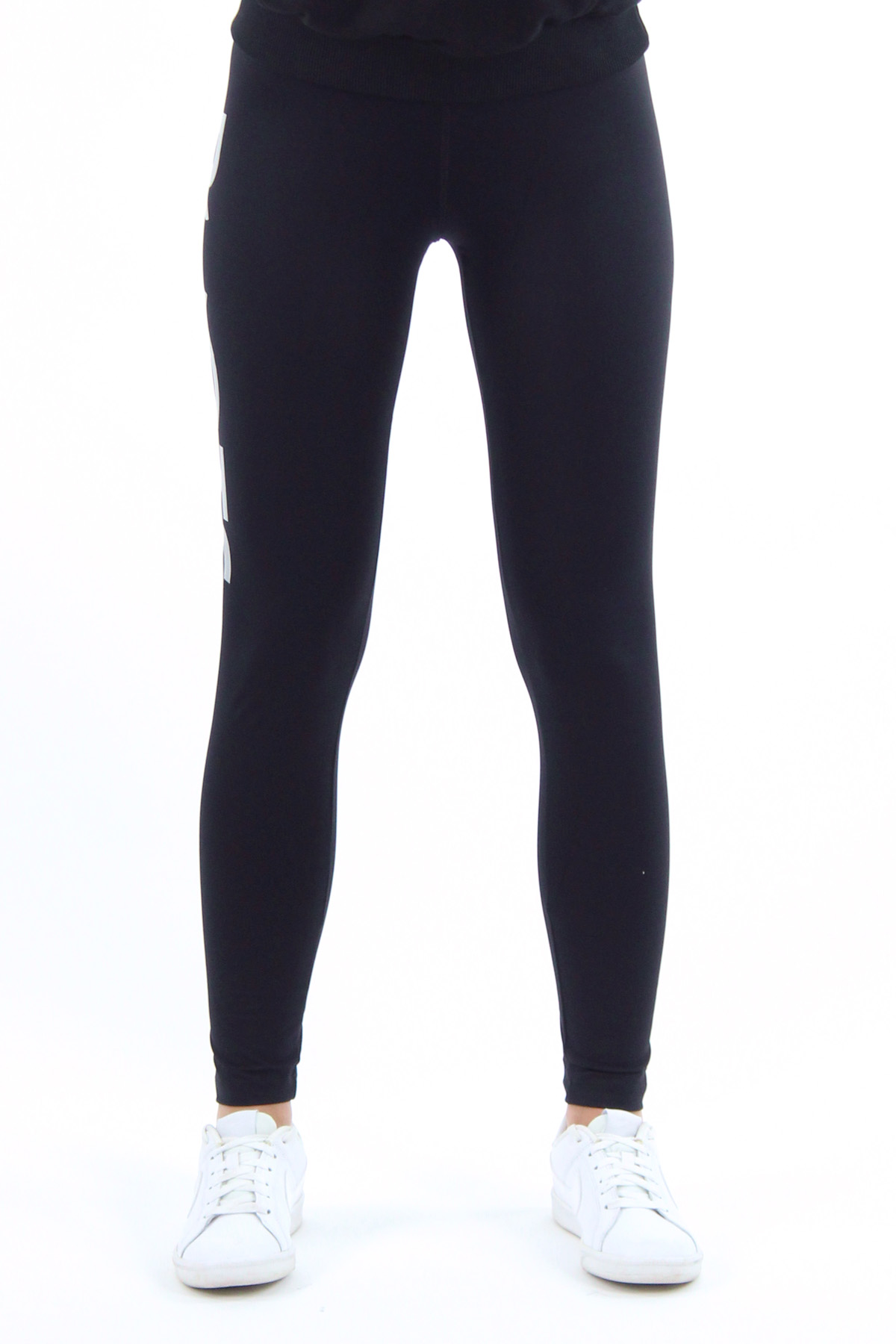 ROOTS Legging Zilver - Afbeelding 3